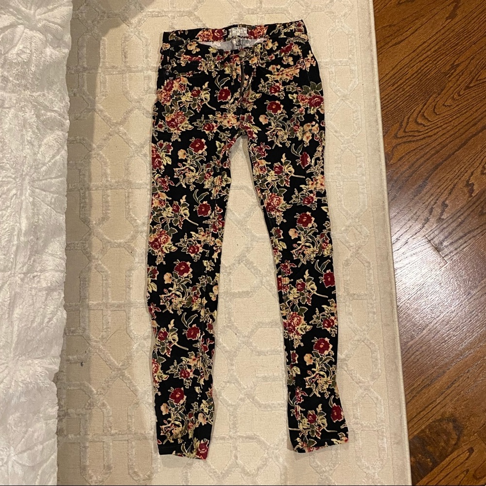 FREE PEOPLE Pants